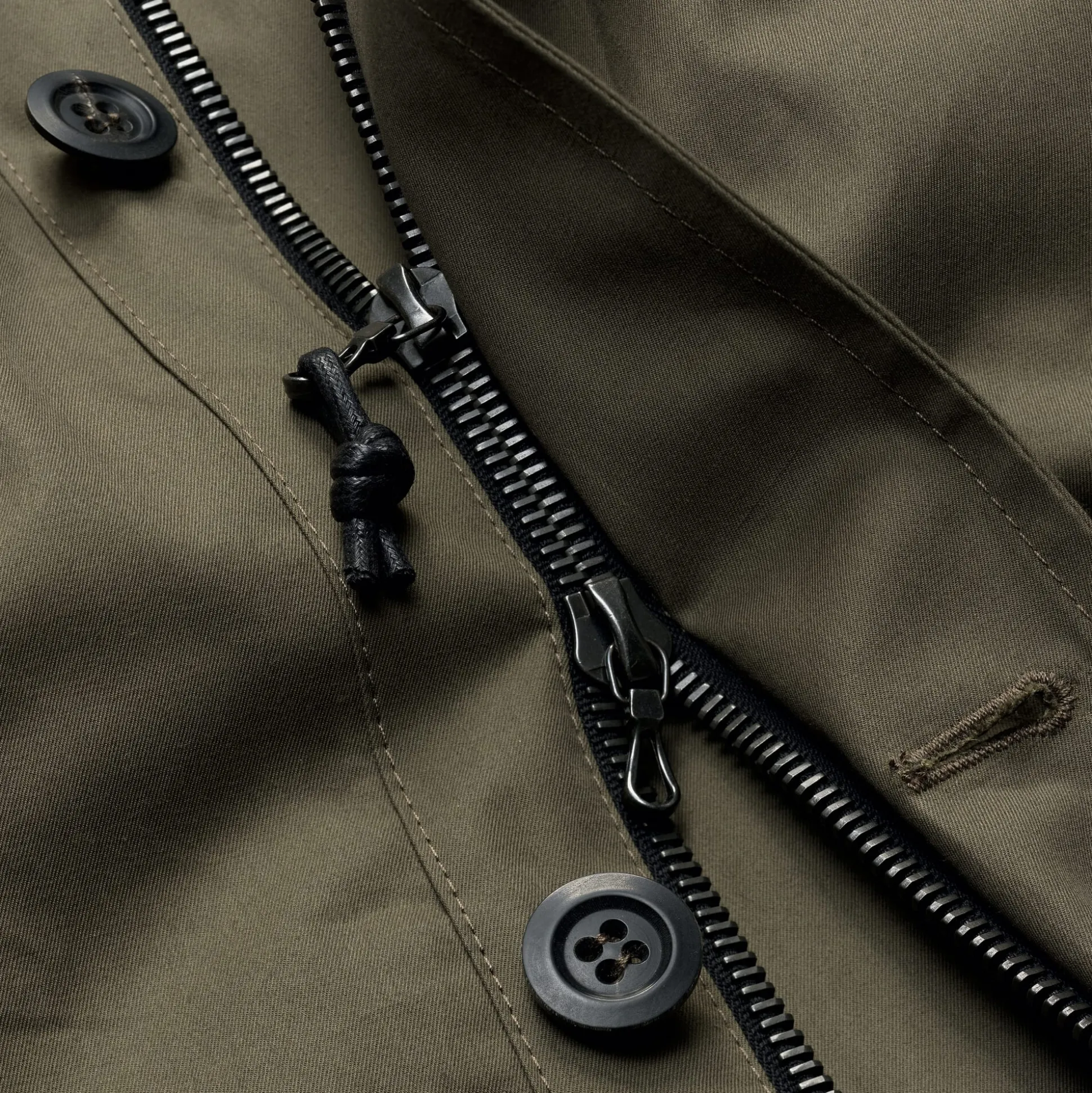 Herren-Parka EtaProof®