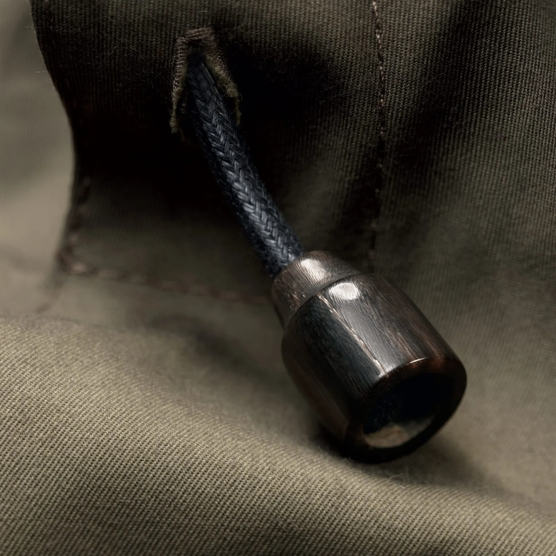 Herren-Parka EtaProof®