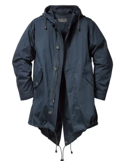 Herren-Parka EtaProof®