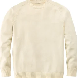 Herrenpullover Baumwolle