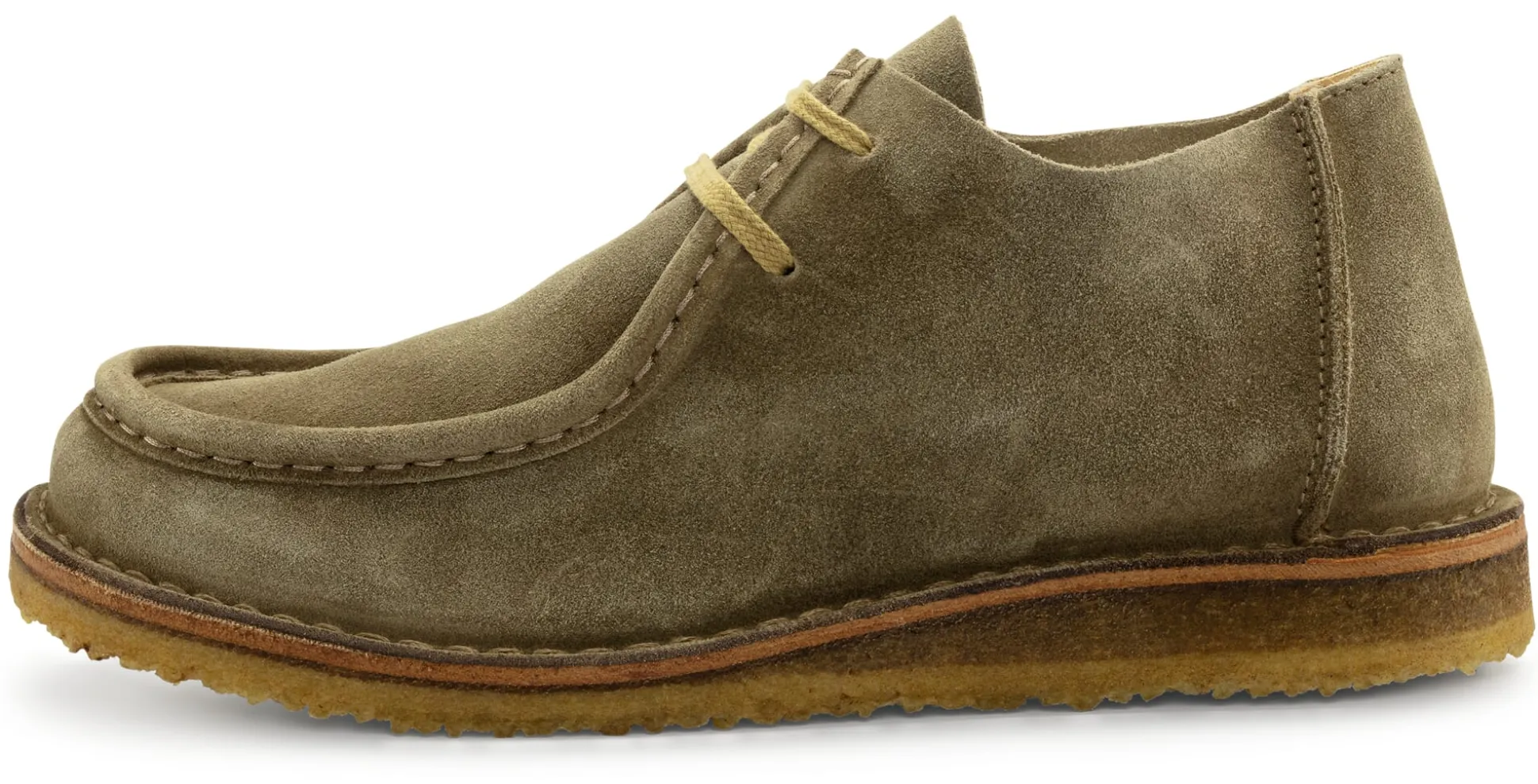 Herren-Raulederschuh