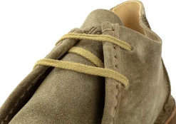 Herren-Raulederschuh