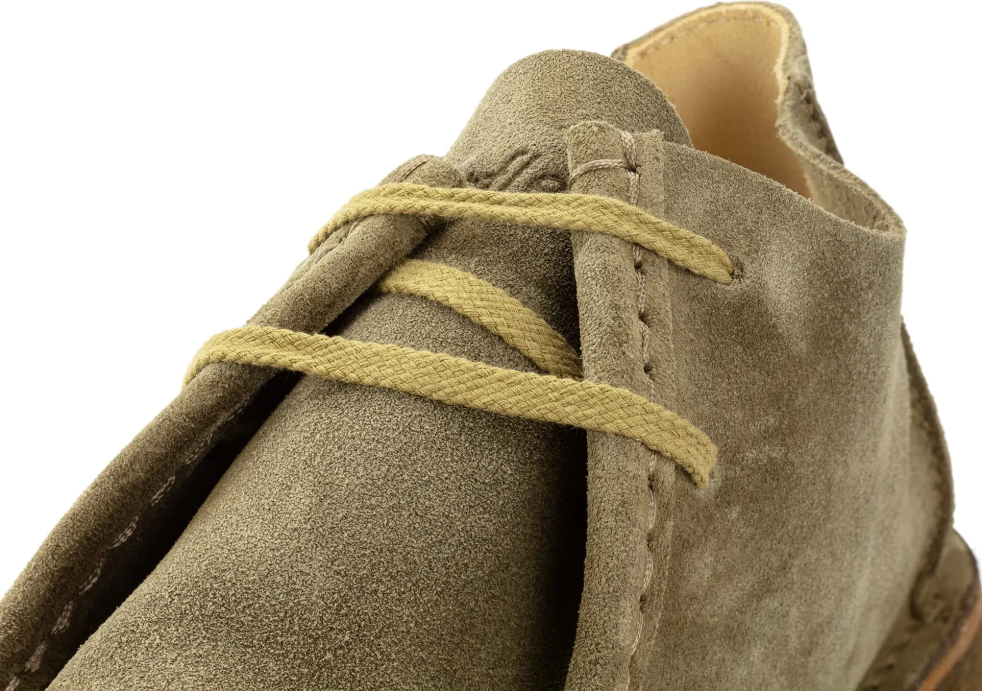 Herren-Raulederschuh