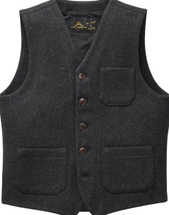 Herren-Roamer-Vest 1937