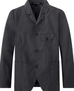 Herrensakko Baumwolle