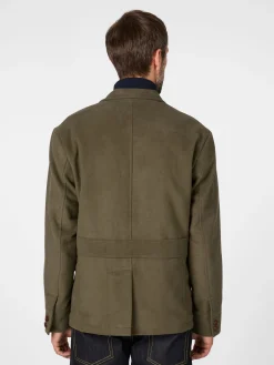 Herrensakko Moleskin