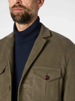 Herrensakko Moleskin