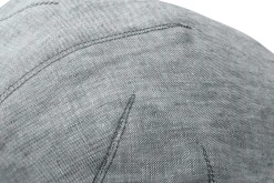 Herren-Schiebermütze Leinen