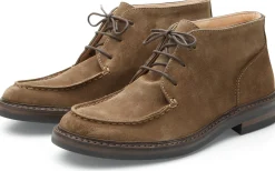 Herren-Schnürboot Rauleder