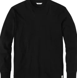 Herrenshirt Heavy Jersey