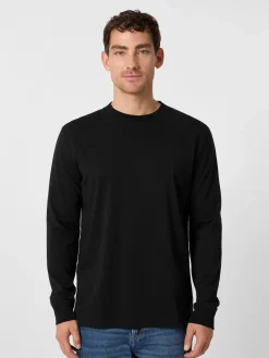 Herrenshirt Heavy Jersey