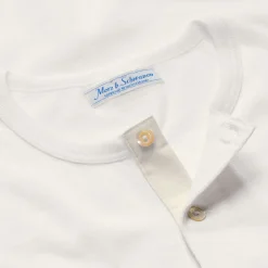 Herrenshirt Jersey Halbarm