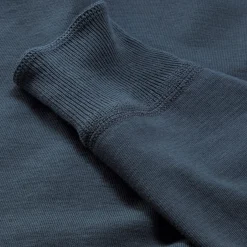 Herrenshirt Jersey Langarm