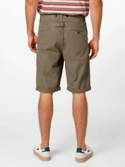 Herrenshorts 1932 geknöpft