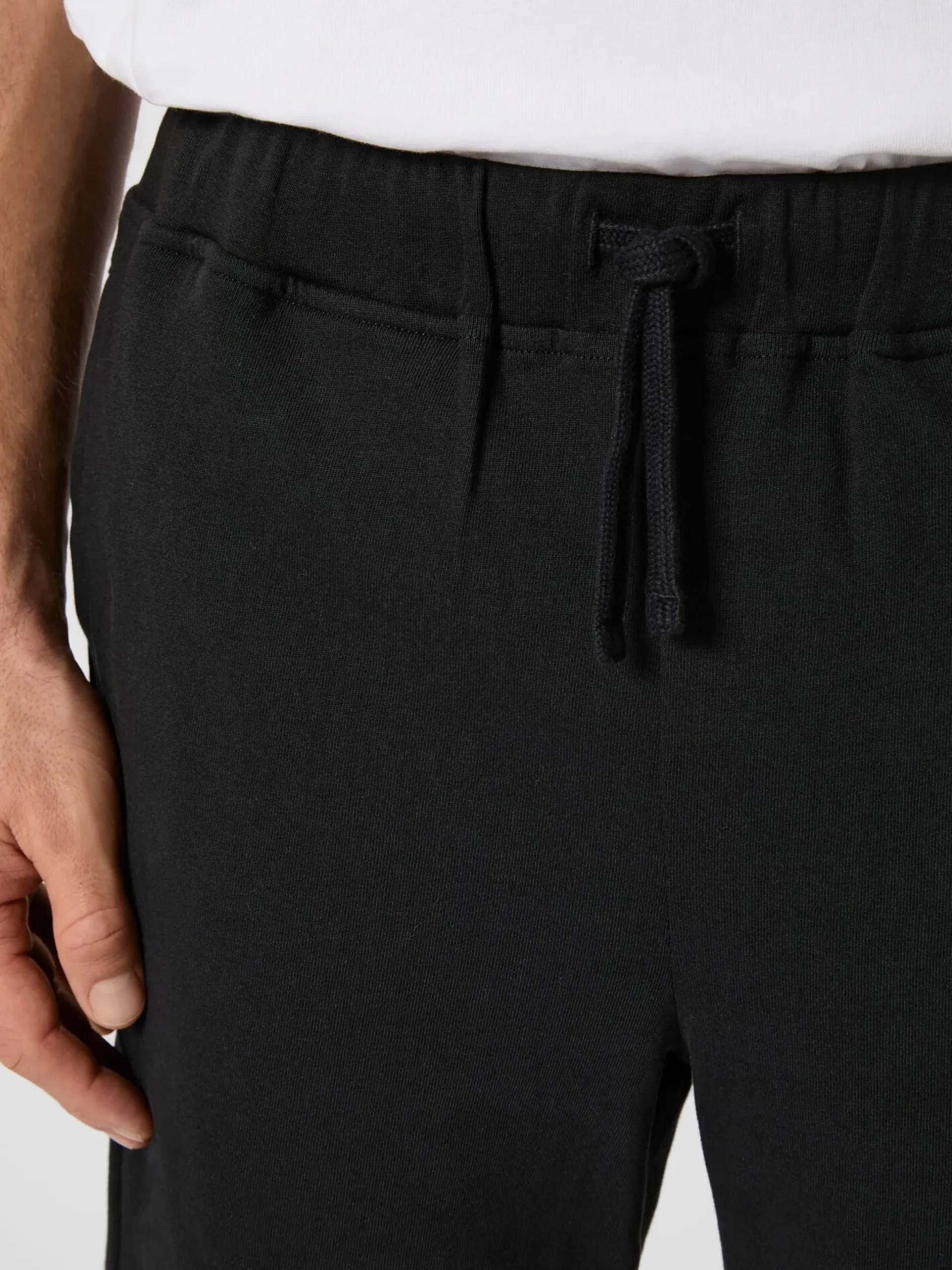 Herrenshorts Heavy Jersey