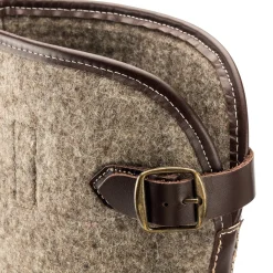 Herrenstiefel Filzschaft