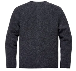 Herren-Strickjanker