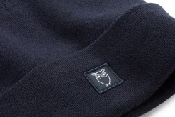 Herren-Strickmütze