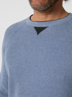Herren-Strickpullover