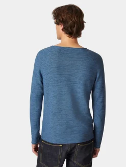 Herren-Strickpullover