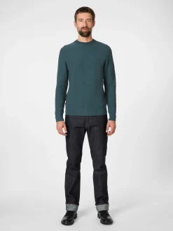 Herren-Strickpullover