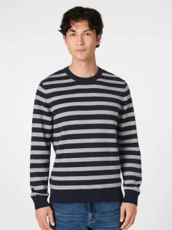 Herren-Strickpullover