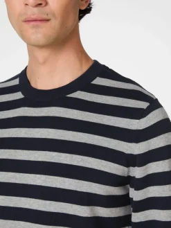 Herren-Strickpullover