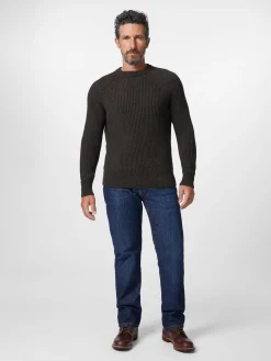 Herren-Strickpullover