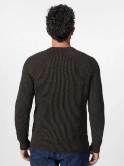Herren-Strickpullover