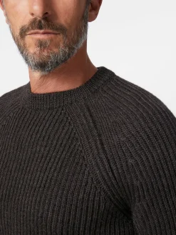 Herren-Strickpullover
