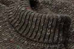 Herren-Strickpullover