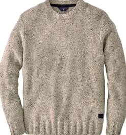 Herrenstrickpullover