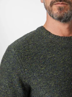 Herrenstrickpullover