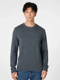 Herren-Strickpullover