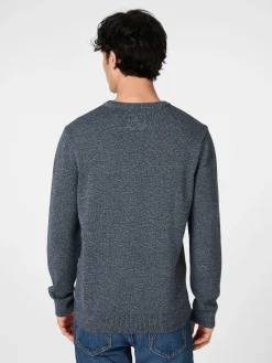 Herren-Strickpullover
