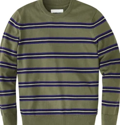 Herren-Strickpullover