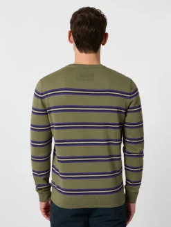 Herren-Strickpullover