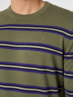 Herren-Strickpullover