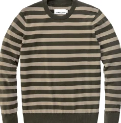 Herren-Strickpullover