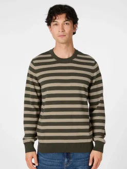 Herren-Strickpullover