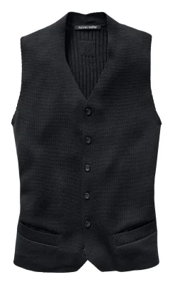 Herren-Strickweste