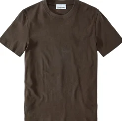 Herren-T-Shirt Baumwolle