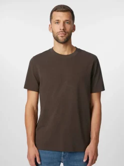 Herren-T-Shirt Baumwolle