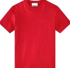 Herren-T-Shirt Baumwolle