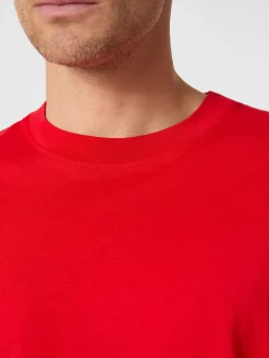 Herren-T-Shirt Baumwolle