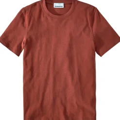 Herren-T-Shirt Baumwolle