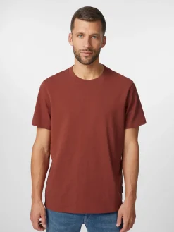 Herren-T-Shirt Baumwolle