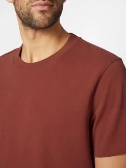 Herren-T-Shirt Baumwolle