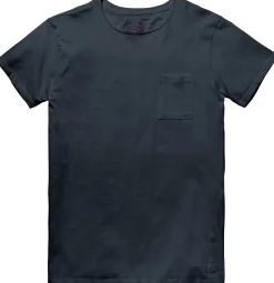 Herren-T-Shirt Baumwolle