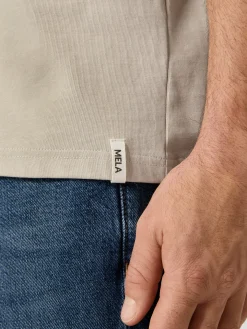 Herren-T-Shirt Heavy Jersey